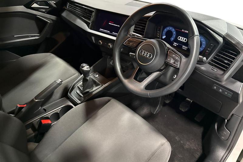Used Audi A1 2023 for sale - 77367639: Photo 9