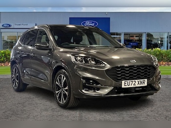 Used Ford Kuga 2023 for sale - 78596939: Photo