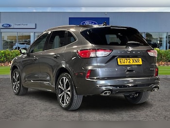 Used Ford Kuga 2023 for sale - 78596939: Photo