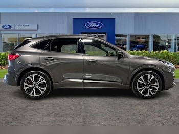 Used Ford Kuga 2023 for sale - 78596939: Photo