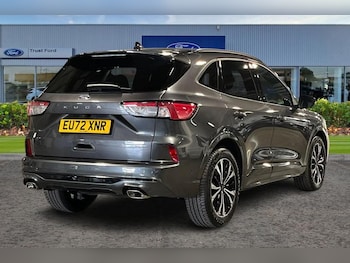 Used Ford Kuga 2023 for sale - 78596939: Photo