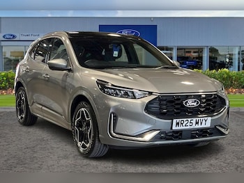 Used Ford Kuga 2025 for sale - 79203275: Photo