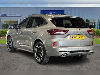 Used Ford Kuga 2025 for sale - 79203275: Photo