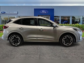 Used Ford Kuga 2025 for sale - 79203275: Photo