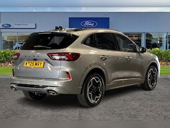 Used Ford Kuga 2025 for sale - 79203275: Photo