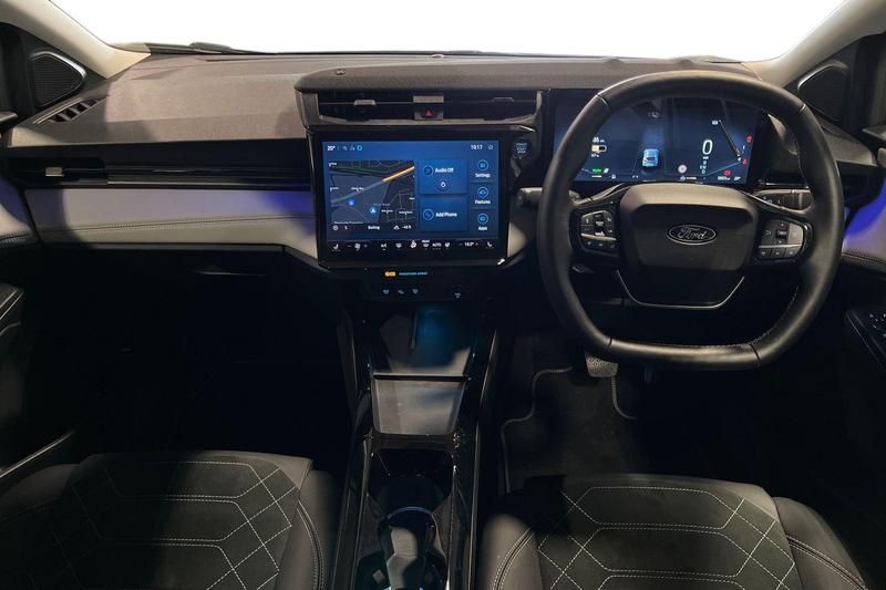 Used Ford Puma 2025 for sale - 77079522: Photo 10