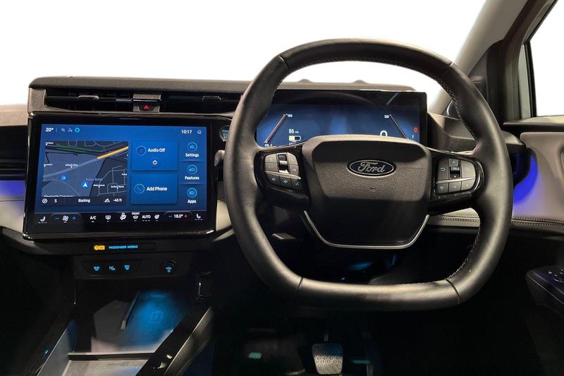 Used Ford Puma 2025 for sale - 77079522: Photo 11