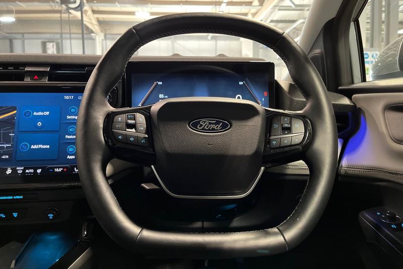 Used Ford Puma 2025 for sale - 77079522: Photo 12