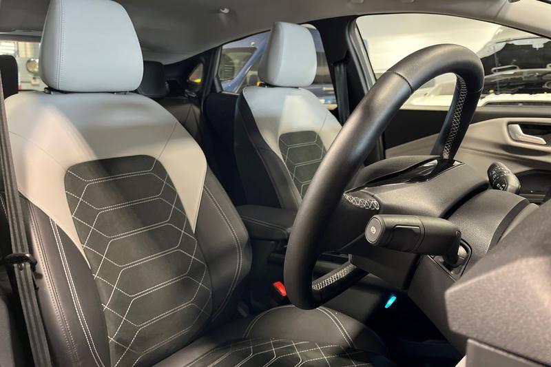 Used Ford Puma 2025 for sale - 77079522: Photo 17