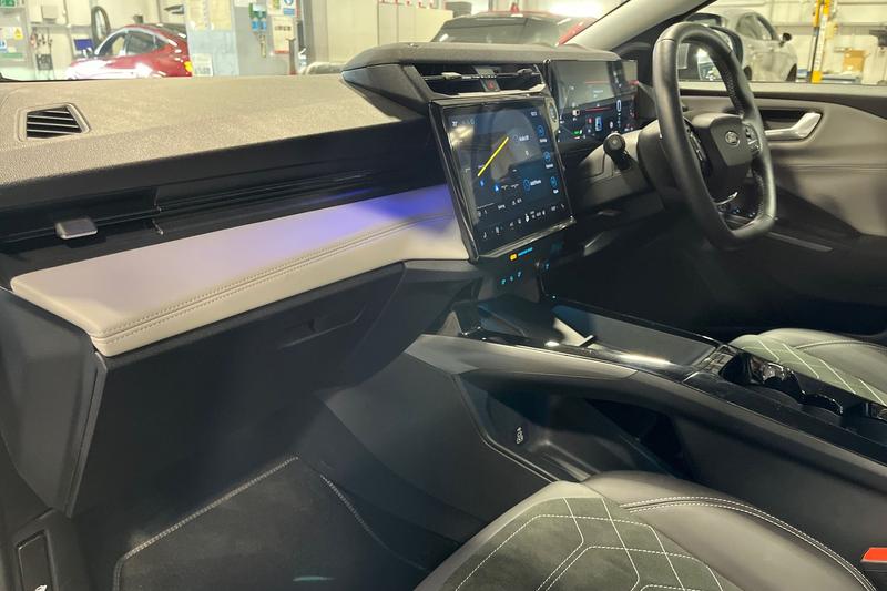 Used Ford Puma 2025 for sale - 77079522: Photo 18