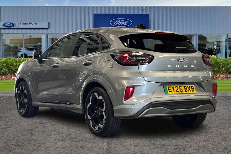 Used Ford Puma 2025 for sale - 77079522: Photo 2