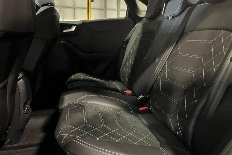 Used Ford Puma 2025 for sale - 77079522: Photo 20