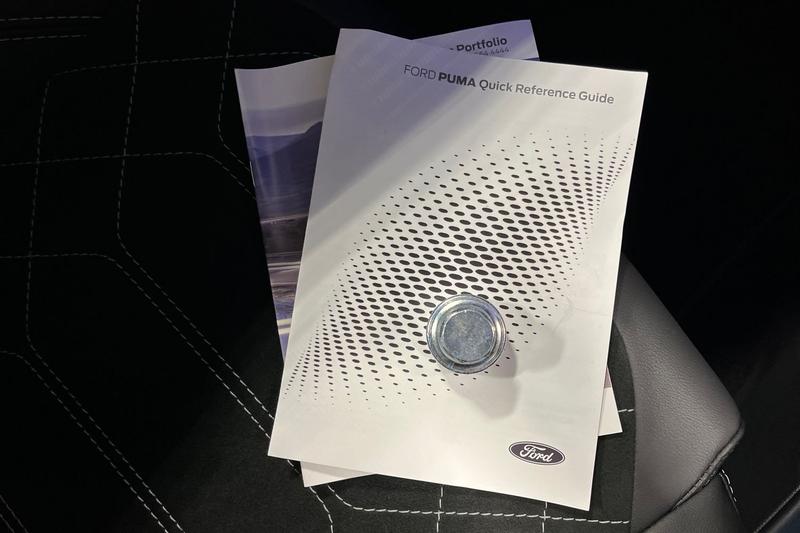 Used Ford Puma 2025 for sale - 77079522: Photo 22