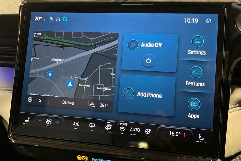 Used Ford Puma 2025 for sale - 77079522: Photo 30