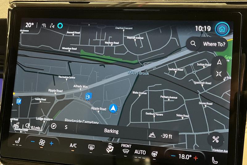 Used Ford Puma 2025 for sale - 77079522: Photo 31