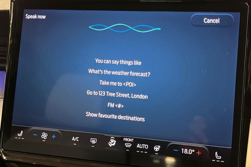 Used Ford Puma 2025 for sale - 77079522: Photo 32