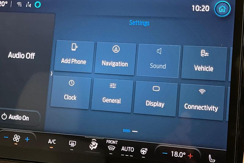 Used Ford Puma 2025 for sale - 77079522: Photo 33