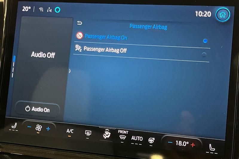 Used Ford Puma 2025 for sale - 77079522: Photo 34