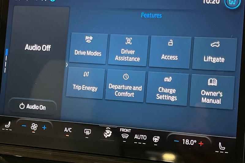 Used Ford Puma 2025 for sale - 77079522: Photo 36