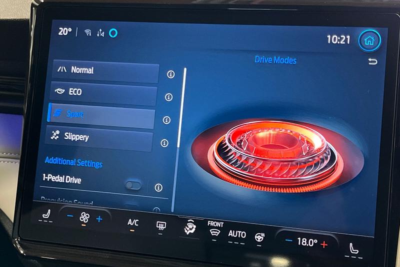 Used Ford Puma 2025 for sale - 77079522: Photo 37