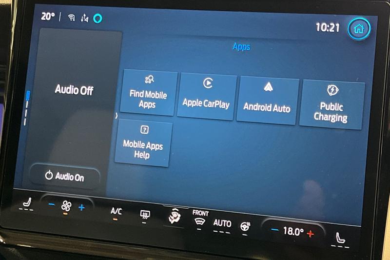 Used Ford Puma 2025 for sale - 77079522: Photo 38