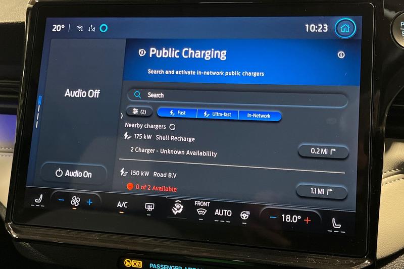 Used Ford Puma 2025 for sale - 77079522: Photo 40