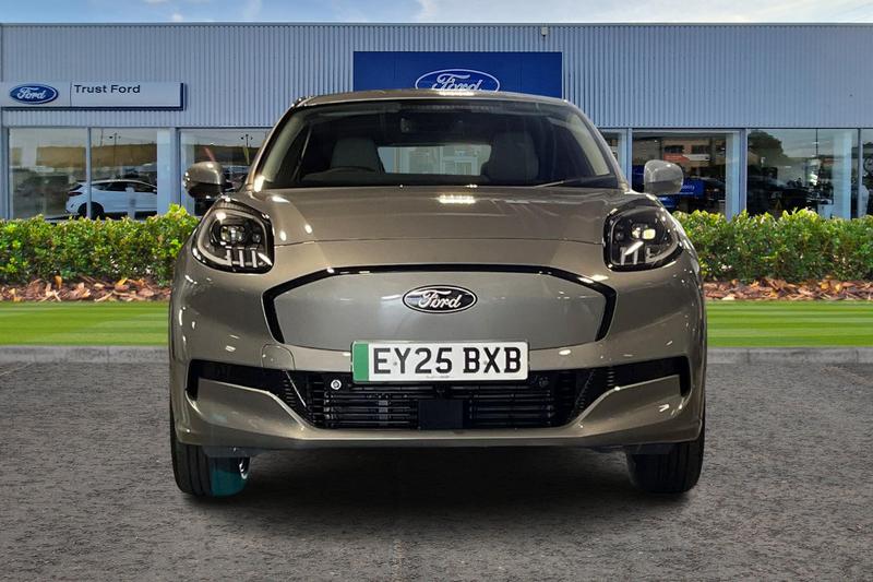 Used Ford Puma 2025 for sale - 77079522: Photo 6