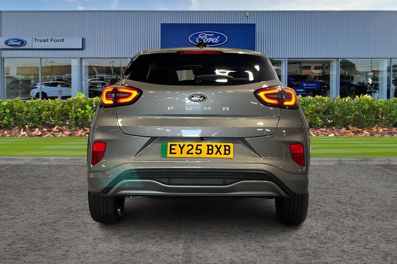 Used Ford Puma 2025 for sale - 77079522: Photo 7