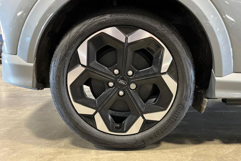 Used Ford Puma 2025 for sale - 77079522: Photo 8