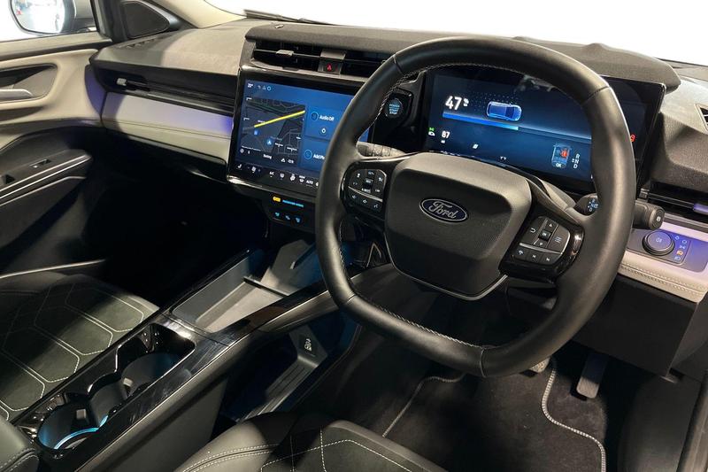 Used Ford Puma 2025 for sale - 77079522: Photo 9