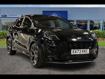 2023 - 1.5 EcoBoost ST 5dr