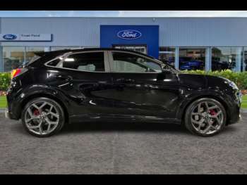 Used Ford Puma 2023 for sale - 74845995: Photo