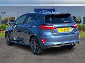 Used Ford Fiesta 2023 for sale - 79647011: Photo
