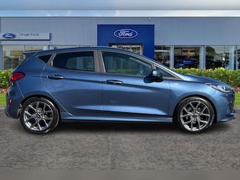 Used Ford Fiesta 2023 for sale - 79647011: Photo