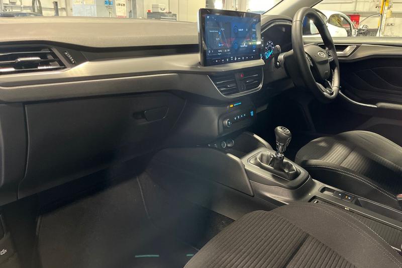 Used Ford Focus 2024 for sale - 76500659: Photo 18