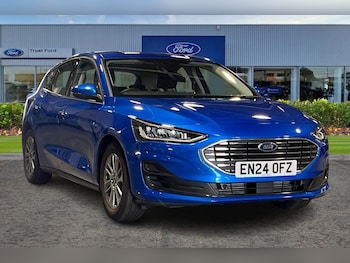 Used Ford Focus 2024 for sale - 76500659: Photo