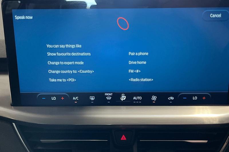 Used Ford Focus 2024 for sale - 76500659: Photo 35