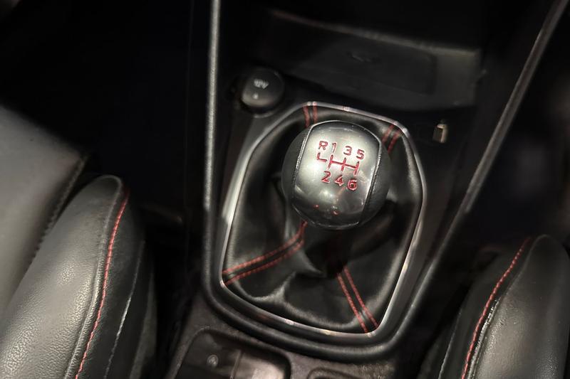 Vehicle 31