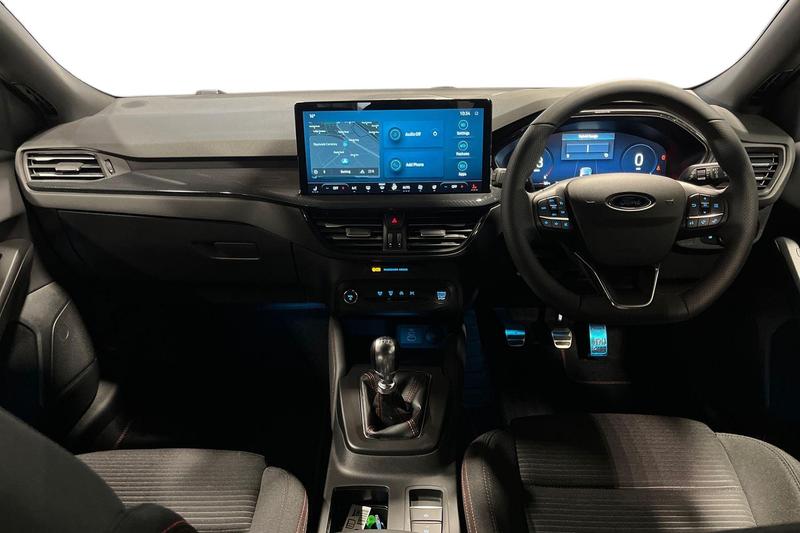 Used Ford Focus 2025 for sale - 77117440: Photo 10