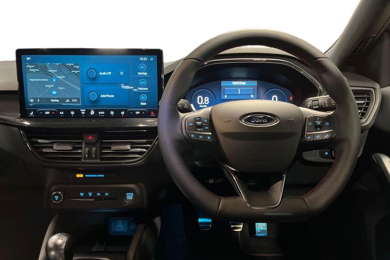 Used Ford Focus 2025 for sale - 77117440: Photo 11