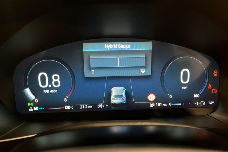 Used Ford Focus 2025 for sale - 77117440: Photo 13