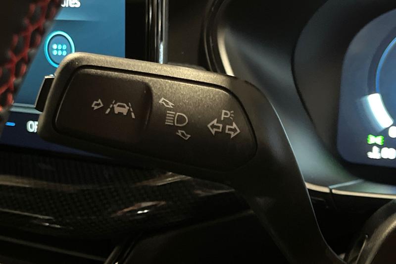 Used Ford Focus 2025 for sale - 77117440: Photo 14