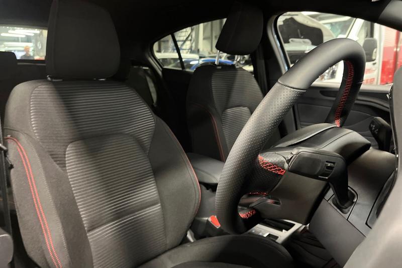 Used Ford Focus 2025 for sale - 77117440: Photo 17