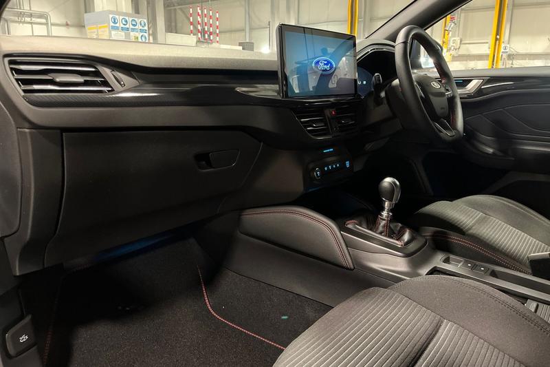 Used Ford Focus 2025 for sale - 77117440: Photo 18