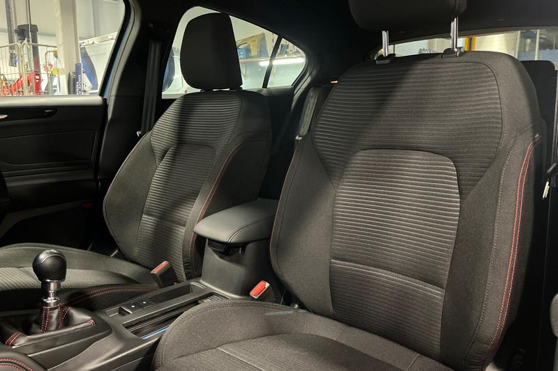 Used Ford Focus 2025 for sale - 77117440: Photo 19