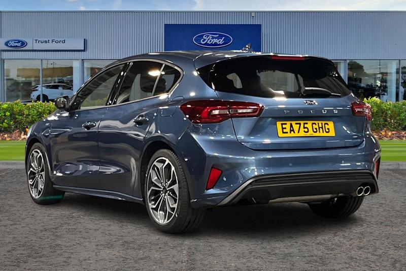 Used Ford Focus 2025 for sale - 77117440: Photo 2