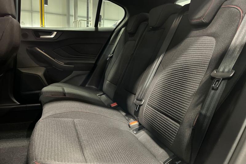 Used Ford Focus 2025 for sale - 77117440: Photo 20