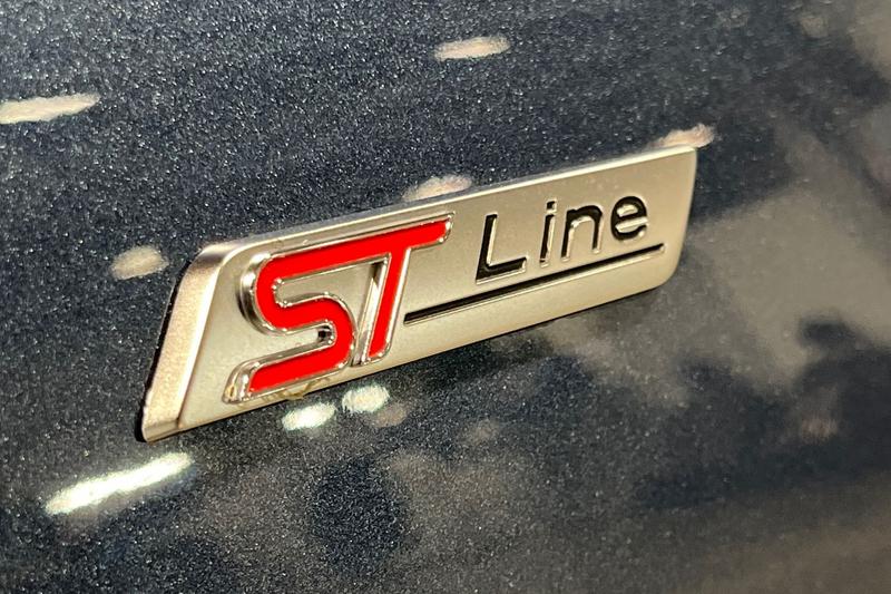 Used Ford Focus 2025 for sale - 77117440: Photo 24