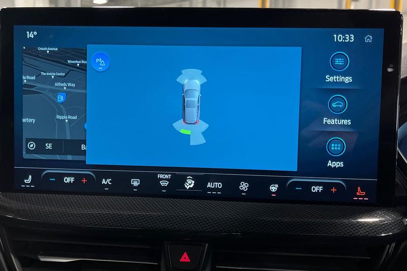 Used Ford Focus 2025 for sale - 77117440: Photo 27