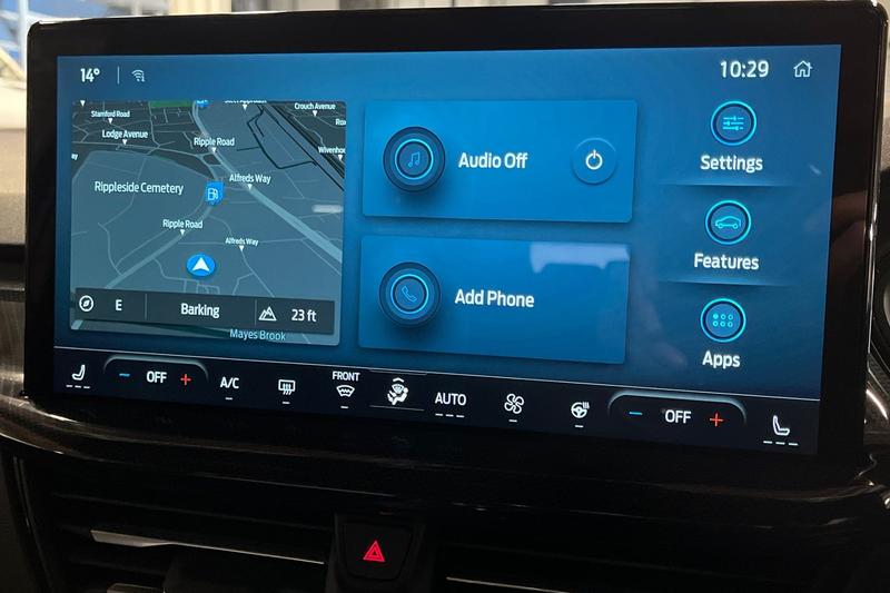 Used Ford Focus 2025 for sale - 77117440: Photo 29